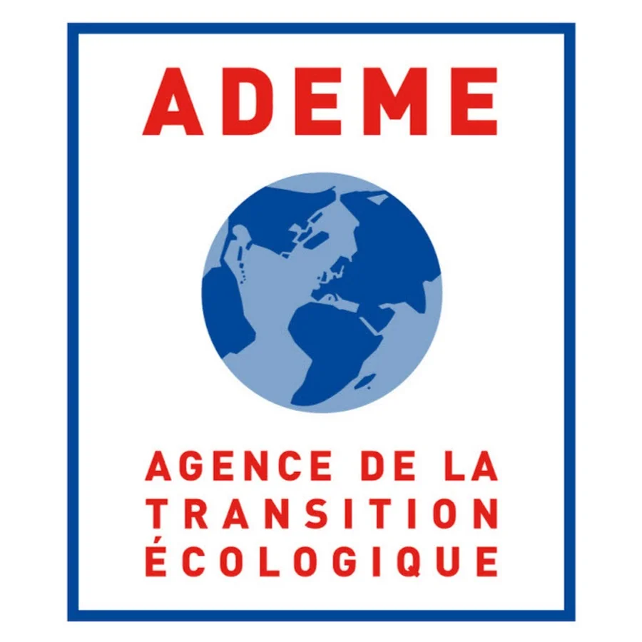 ADEME Logo ADEME 2026