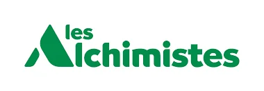 Logo les alchimistes 2026 Les alchimistes 2026