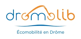 Logo Dromolib 2026 Logo Dromolib 2026