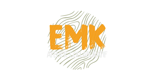 Logo EMK 2026 Logo EMK 2026