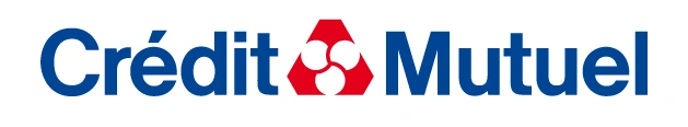 Logo crédit mutuel 2026 Logo crédit mutuel 2026