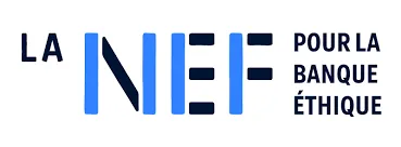 Logo NEF 2026 Logo NEF 2026